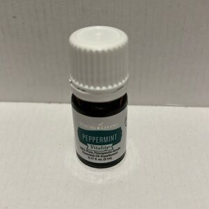 Young Living Peppermint